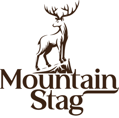 Mountain Stag